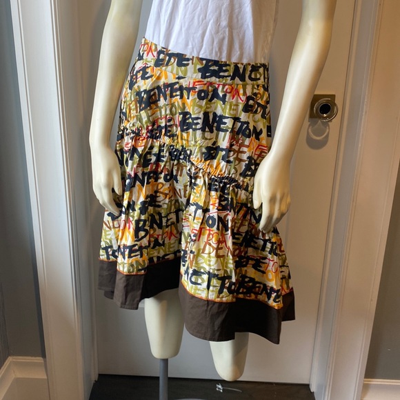United Colors Of Benetton Dresses & Skirts - Benetton Skirt size 6